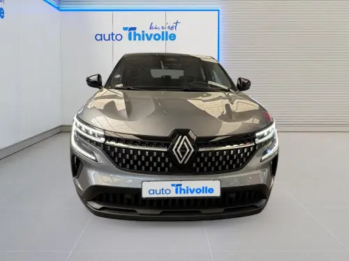 Renault Austral mild hybrid advanced 130 Techno - Photo 7