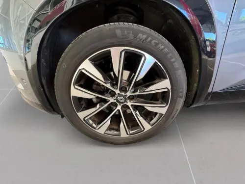 Renault Austral mild hybrid advanced 130 Techno - Photo 8