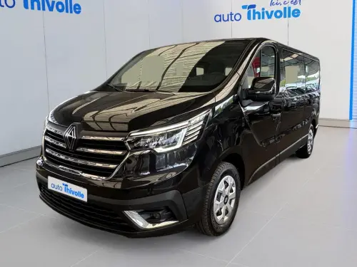 Renault Trafic Blue dCi 150 Grand Evolution - Photo 0