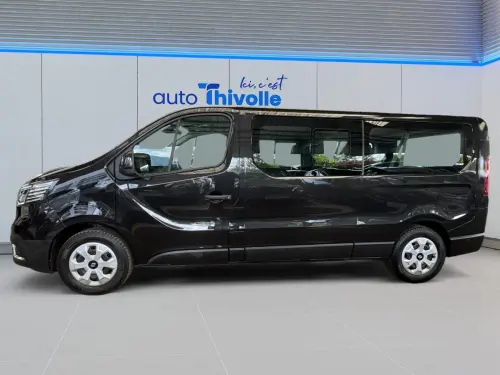 Renault Trafic Blue dCi 150 Grand Evolution - Photo 1
