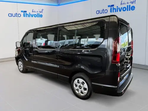 Renault Trafic Blue dCi 150 Grand Evolution - Photo 2