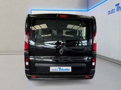 Renault Trafic Blue dCi 150 Grand Evolution - Photo 3