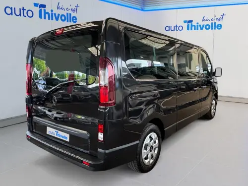 Renault Trafic Blue dCi 150 Grand Evolution - Photo 4