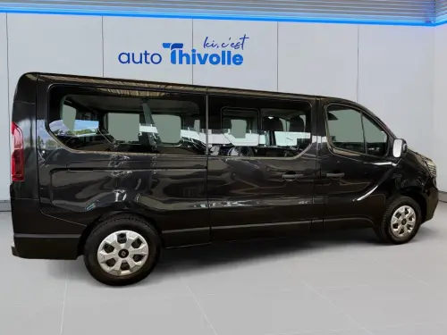 Renault Trafic Blue dCi 150 Grand Evolution - Photo 5
