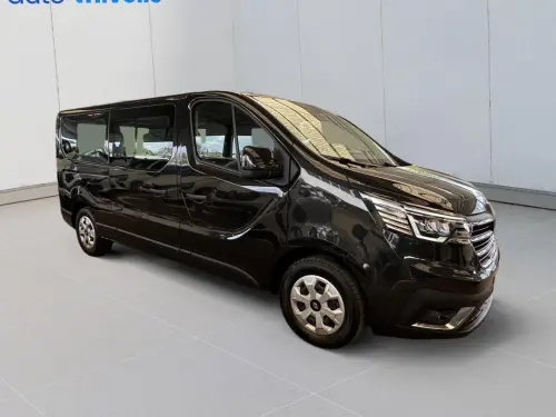 Renault Trafic Blue dCi 150 Grand Evolution - Photo 6