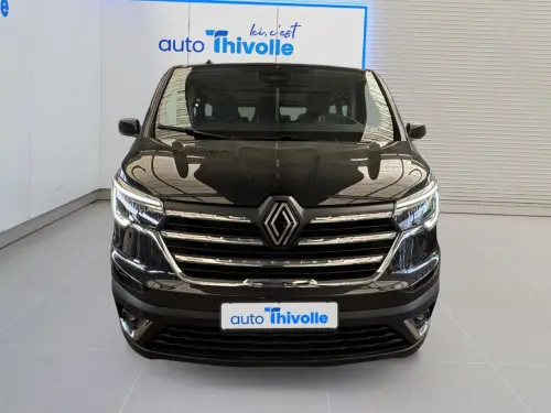 Renault Trafic Blue dCi 150 Grand Evolution - Photo 7