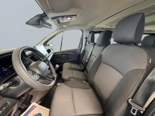Renault Trafic Blue dCi 150 Grand Evolution - Photo 9