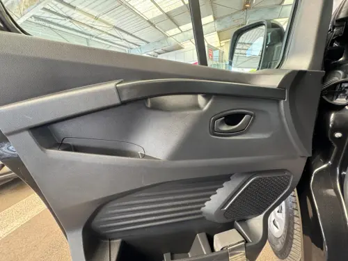 Renault Trafic Blue dCi 150 Grand Evolution - Photo 10