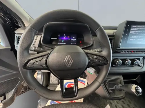 Renault Trafic Blue dCi 150 Grand Evolution - Photo 12