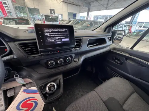 Renault Trafic Blue dCi 150 Grand Evolution - Photo 14