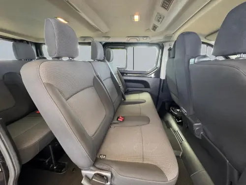 Renault Trafic Blue dCi 150 Grand Evolution - Photo 15