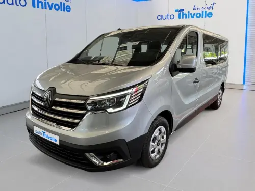 Renault Trafic Blue dCi 150 Grand Evolution - Photo 0