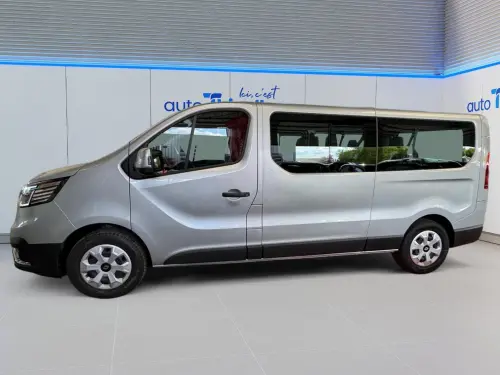 Renault Trafic Blue dCi 150 Grand Evolution - Photo 1