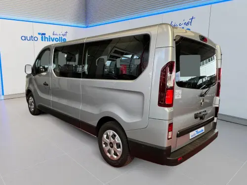 Renault Trafic Blue dCi 150 Grand Evolution - Photo 2