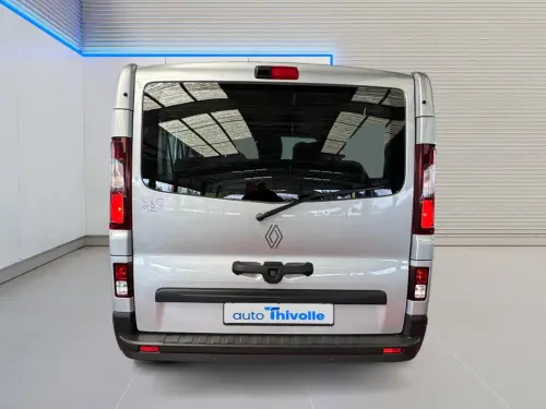 Renault Trafic Blue dCi 150 Grand Evolution - Photo 3