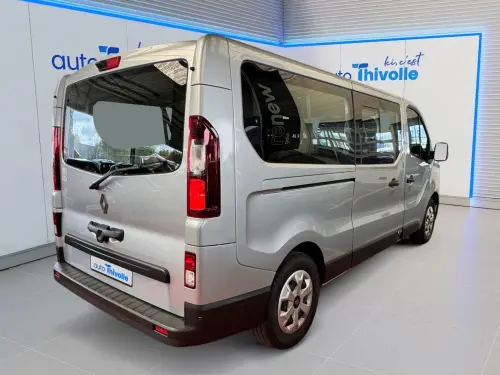 Renault Trafic Blue dCi 150 Grand Evolution - Photo 4