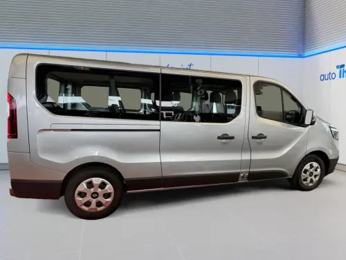 Renault Trafic Blue dCi 150 Grand Evolution - Photo 5
