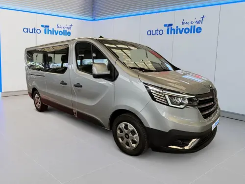 Renault Trafic Blue dCi 150 Grand Evolution - Photo 6