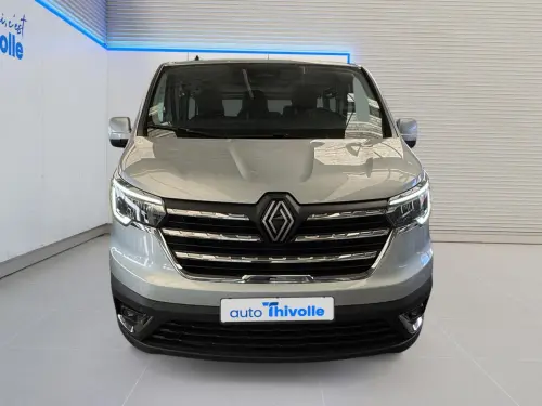 Renault Trafic Blue dCi 150 Grand Evolution - Photo 7