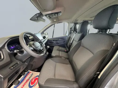 Renault Trafic Blue dCi 150 Grand Evolution - Photo 9