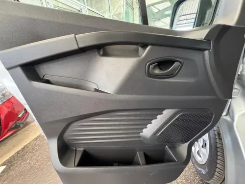 Renault Trafic Blue dCi 150 Grand Evolution - Photo 10