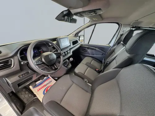 Renault Trafic Blue dCi 150 Grand Evolution - Photo 11
