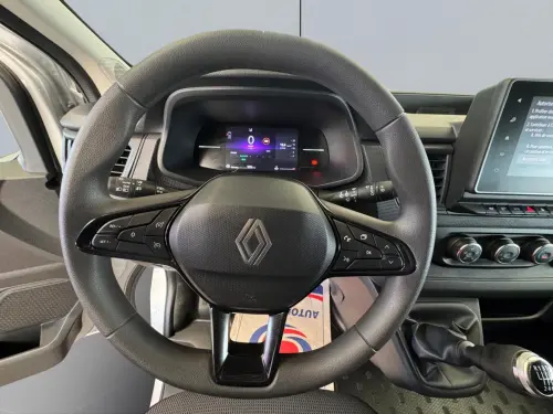 Renault Trafic Blue dCi 150 Grand Evolution - Photo 12
