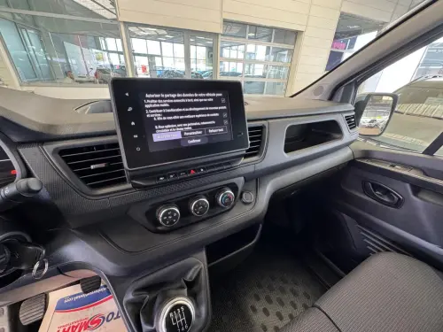 Renault Trafic Blue dCi 150 Grand Evolution - Photo 14