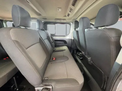 Renault Trafic Blue dCi 150 Grand Evolution - Photo 15