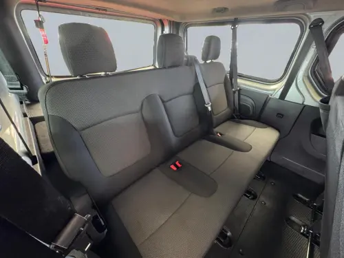 Renault Trafic Blue dCi 150 Grand Evolution - Photo 16
