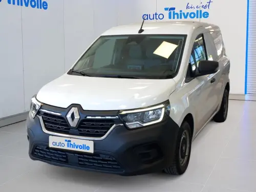 Renault Kangoo BLUE DCI 115 EDC GRAND CONFORT - 22 - Photo 0