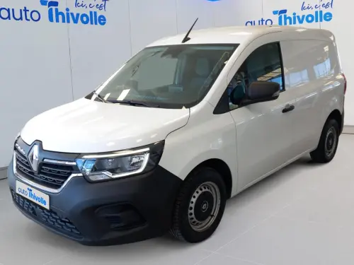 Renault Kangoo BLUE DCI 115 EDC GRAND CONFORT - 22 - Photo 1