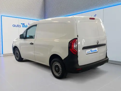 Renault Kangoo BLUE DCI 115 EDC GRAND CONFORT - 22 - Photo 2