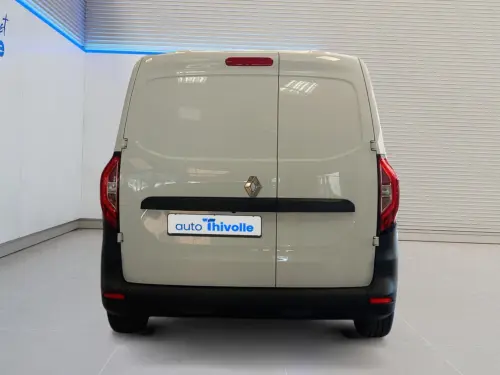 Renault Kangoo BLUE DCI 115 EDC GRAND CONFORT - 22 - Photo 3