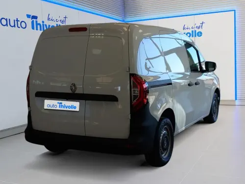 Renault Kangoo BLUE DCI 115 EDC GRAND CONFORT - 22 - Photo 4