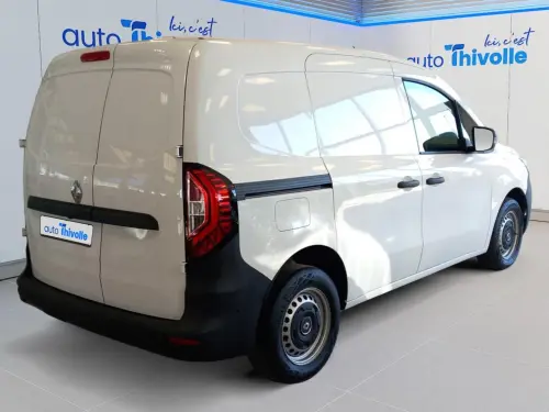 Renault Kangoo BLUE DCI 115 EDC GRAND CONFORT - 22 - Photo 5