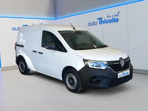 Renault Kangoo BLUE DCI 115 EDC GRAND CONFORT - 22 - Photo 6