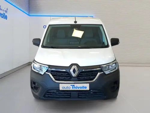 Renault Kangoo BLUE DCI 115 EDC GRAND CONFORT - 22 - Photo 7