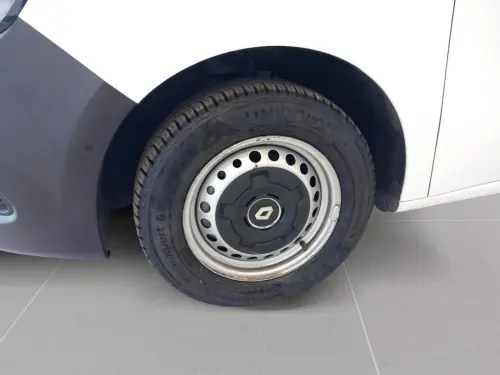 Renault Kangoo BLUE DCI 115 EDC GRAND CONFORT - 22 - Photo 8