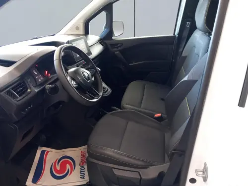 Renault Kangoo BLUE DCI 115 EDC GRAND CONFORT - 22 - Photo 9