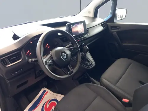 Renault Kangoo BLUE DCI 115 EDC GRAND CONFORT - 22 - Photo 11