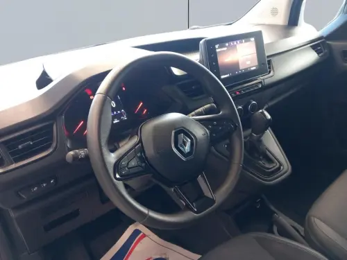 Renault Kangoo BLUE DCI 115 EDC GRAND CONFORT - 22 - Photo 12