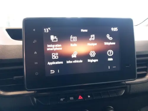 Renault Kangoo BLUE DCI 115 EDC GRAND CONFORT - 22 - Photo 22