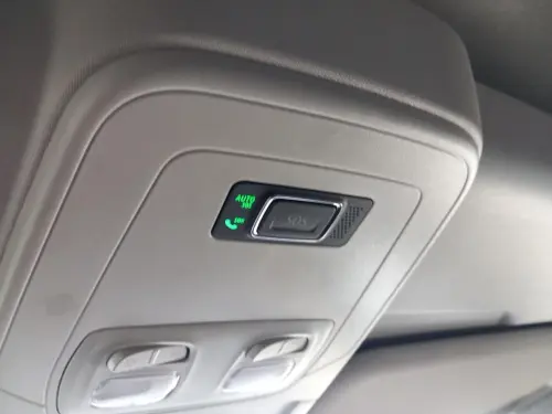 Renault Kangoo BLUE DCI 115 EDC GRAND CONFORT - 22 - Photo 23