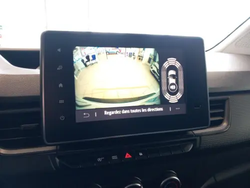 Renault Kangoo BLUE DCI 115 EDC GRAND CONFORT - 22 - Photo 24