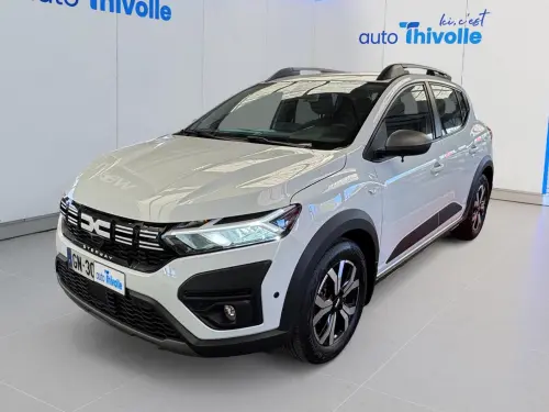 Dacia Sandero TCe 110 Stepway Extreme - Photo 0
