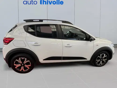 Dacia Sandero TCe 110 Stepway Extreme - Photo 5