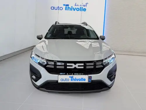 Dacia Sandero TCe 110 Stepway Extreme - Photo 7