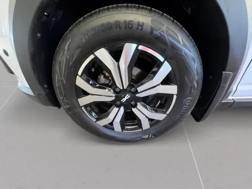 Dacia Sandero TCe 110 Stepway Extreme - Photo 8