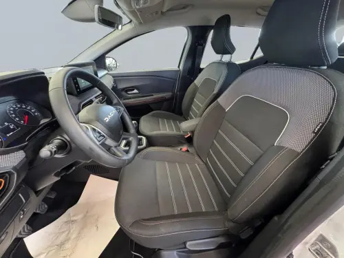 Dacia Sandero TCe 110 Stepway Extreme - Photo 9